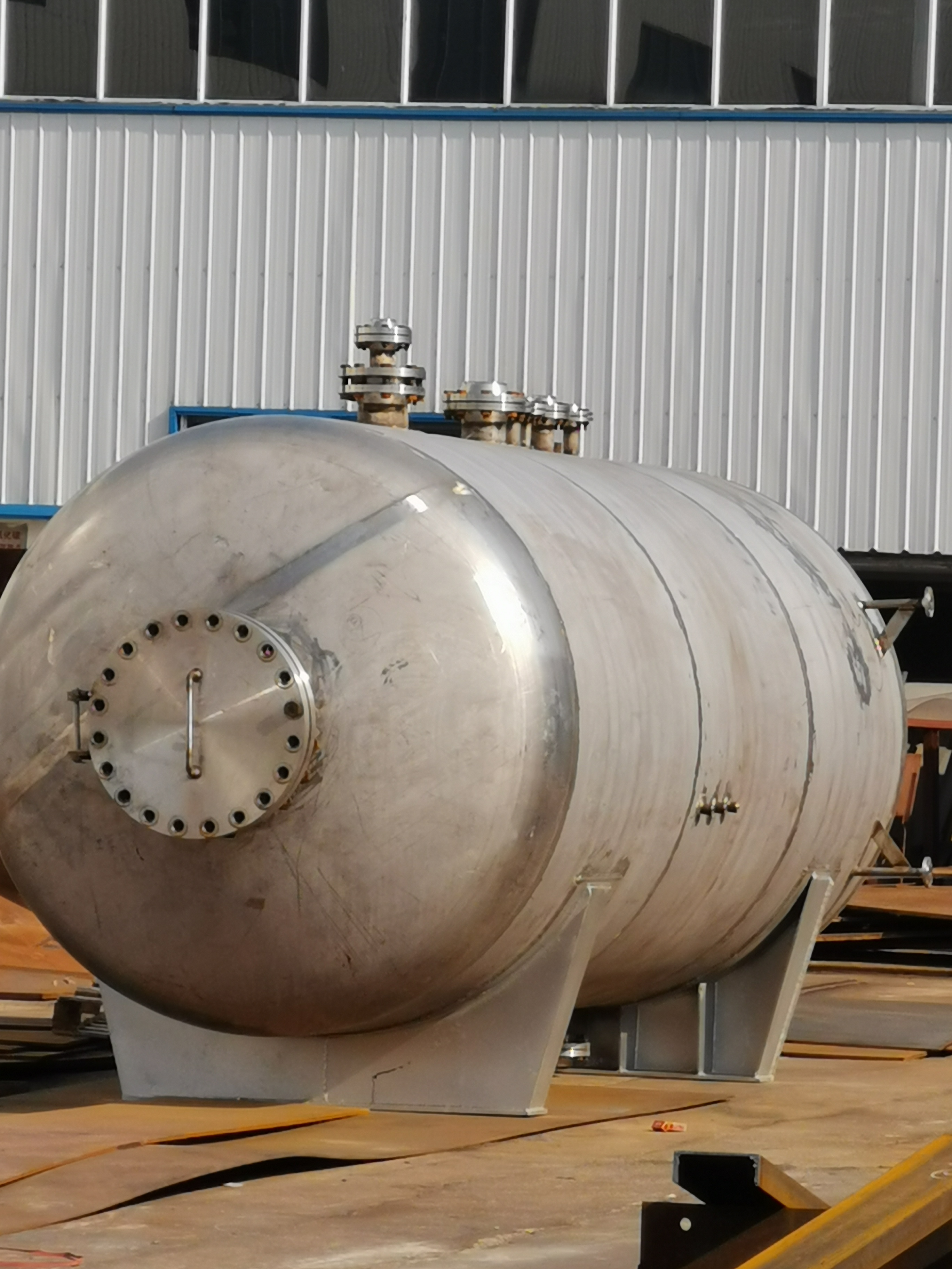 天长真空除氧器除氧不稳定原因